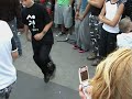 TMF Jump @ Walibi World
