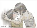 4 minutes { hinata & neji }