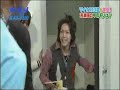 kame locked in freezer x3  eng sub 