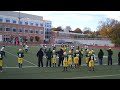 Armanni Rivera - The Boy Does It All - 70 Yard TD Catch