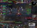 Shadow Priest Tanking - Attumen the Huntsman