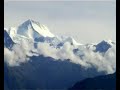 annapurna range annapurna range