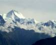 annapurna range