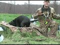 Real Outdoors TV / GunDogsOnline.com Field Tip / Concealment
