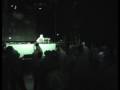 goth-trad live @ club unit. tokyo