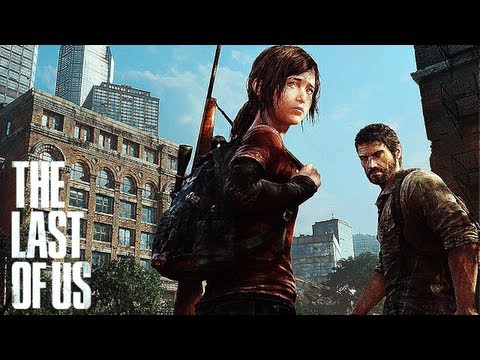 the last of us the truck - If you would like to purchase The Last of Us, click here: This is the second trailer for The Last of Us. The Last of Us is available in Late 2012/Early2013 f...
