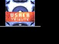 Usher - Love In This Club (Smooth Jazz Tribute)