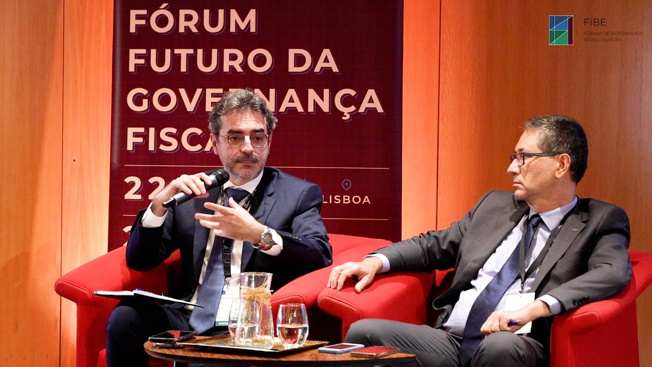 Dia 22: Entrevista André Horta, Diretor Institucional do COMSEFAZ