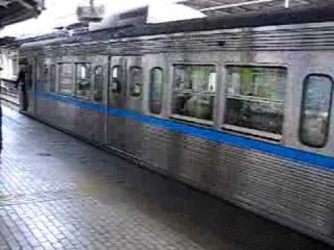 東京メトロ５０００系（１）