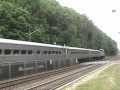 NJ Transit F40PH-2CAT #4115 at Ho Ho Kus, NJ