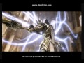 Click here to watch this video Diablo III Act I end cinematic - Tyreal's Sacrifice