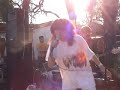 HECUBA - LIVE AT UPSET THE RHYTHM / TODD P PARTY HECUBA - LIVE AT UPSET THE RHYTHM / TODD P PARTY