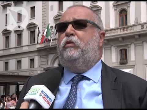 intervista esclusiva a Roberto Naldi di Tommaso Tafi - 4 giugno 2014