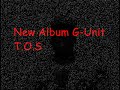 New Album G-unit 2008