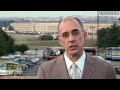 Taking on the Military Industrial Complex