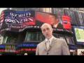 Taking on the Military Industrial Complex