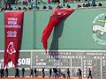 Fenway Park - Ring Ceremony - Banner Fenway Park - Ring Ceremony - Banner