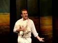 Michael Fabiano sings La Traviata