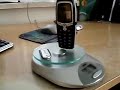 Z2300 bass test in my room