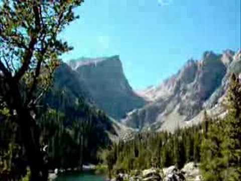 Rocky Mountain Montage