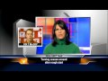 Colt McCoy: Texas' hopes to finish off the season strong!