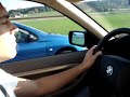 206 RC VS BMW 328i