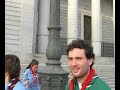 amanecer scout en madrid   video 1 de 12