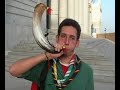 amanecer scout en madrid   video 1 de 12