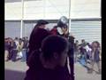 videos de Raduno TPC 05/10/08 - Onizuka vs Pirata Ubriaco
