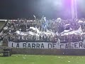 La barra en Catamarca