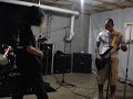 METAL ROLLERS (COVER)THE FORGOTTEN