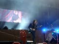 metallica   enter sandman  electric weekend getafe 31 5 08 
