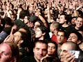 metallica   enter sandman  electric weekend getafe 31 5 08 