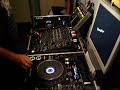 Tenminmix - techno & minimal - october 2008
