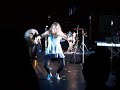 Caught in the Threshold- "Gotta Get Thru This" by Daniel Bedingfield