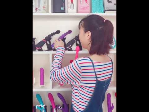 Вибратор 7 Небо