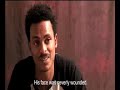 ERITREA: VOICES OF TORTURE