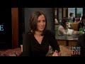 subscribe to huffpost live today: http://bit.ly/13rzzjw watch more hpl here: http://goo.gl/z3htz alyson hannigan discusses having one of the first on-screen ...