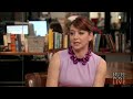 subscribe to huffpost live today: http://bit.ly/13rzzjw watch more hpl here: http://goo.gl/z3htz alyson hannigan discusses having one of the first on-screen ...