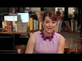 subscribe to huffpost live today: http://bit.ly/13rzzjw watch more hpl here: http://goo.gl/z3htz alyson hannigan discusses having one of the first on-screen ...