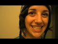 5/27: Lauren likes armadillos