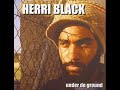 Herri Black - Fumetas (con Alberto Gambino & Kunta K) 2003
