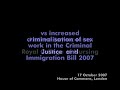 Royal College of Nursing vs Criminalisation of Sex Workers Royal College of Nursing vs Criminalisation of Sex Workers