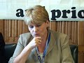 Royal College of Nursing vs Criminalisation of Sex Workers