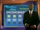 louis weather