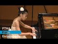 2008ピティナ・入賞者記念コンサート 早田 有里/ショパン:練習曲 第23番 イ短調 Op.25-11「木枯らし」