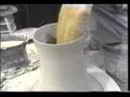 Carl Gillberg Pottery
