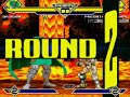Dr. Doom (me) vs Predator Warrior