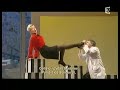 la vie parisienne � l'op�ra de lyon, d�cembre 2007, mise en sc�ne de laurent pelly.
marie devellereau
jean paul fouch�court