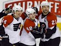 Daniel Briere Highlights